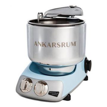 Ankarsrum Assistant Original AKM6220 Pearl Blue Kitchen Machine