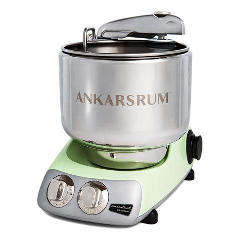 Ankarsrum Assistant Original AKM6220 Pearl Green Kitchen Machine