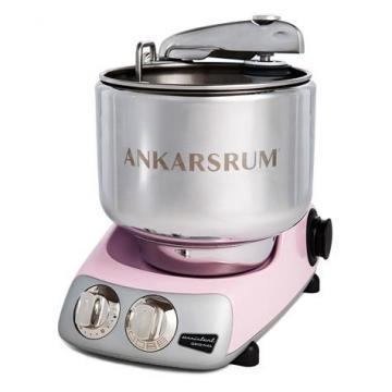 Ankarsrum Assistant Original AKM6220 Pearl Pink Kitchen Machine