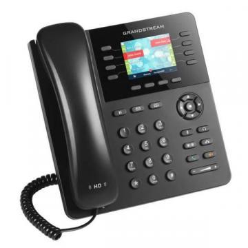 Grandstream GXP2135 Enterprise IP Phone with Gigabit