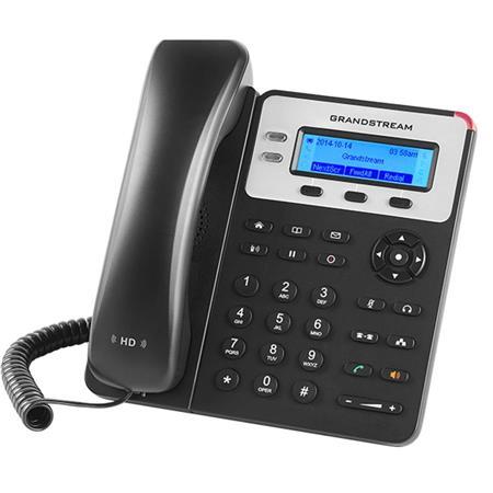 Grandstream GXP1625 HD IP Phone with POE VoIP Phone and Device