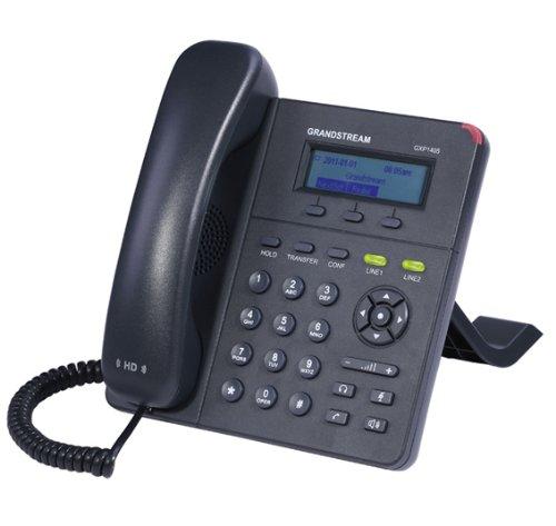 Grandstream GXV3504 Small-Medium Business HD IP Desk Phone