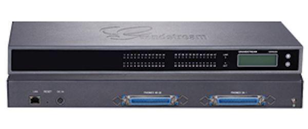 Grandstream GXW4248 48-Port FXS Gateway