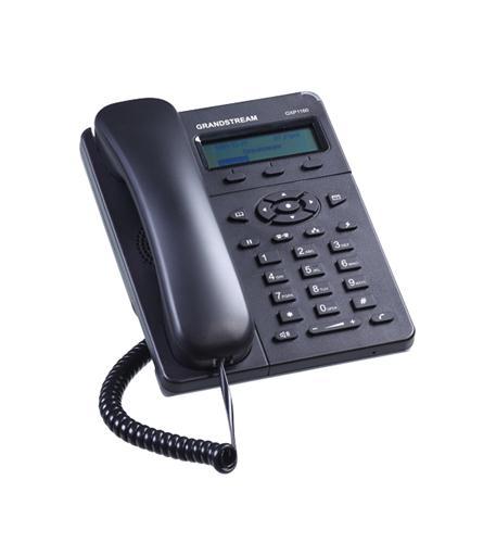 Grandstream GXP1165 Entry level IP Business Phone with PoE