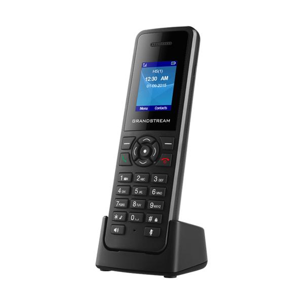 Grandstream GS-DP720 DECT Cordless VoIP Telephone