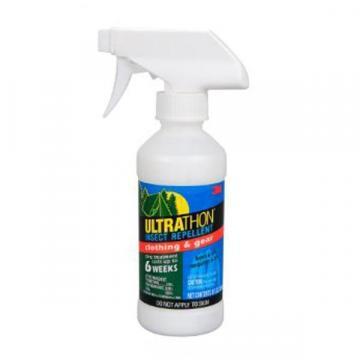 3M SRCG-12 Ultrathon Insect Repellent for Clothing and Gear, 8 oz.