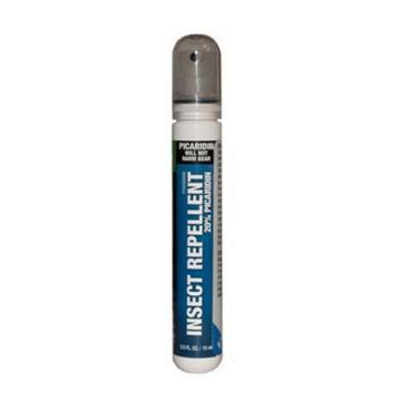 Sawyer Premium Insect Repellent, 20% Picaridin, Pump Spray, 0.5 oz.