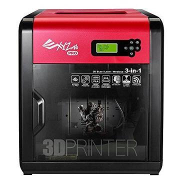 XYZprinting da Vinci 1.0 Pro 3D Printer / 3D Scanner