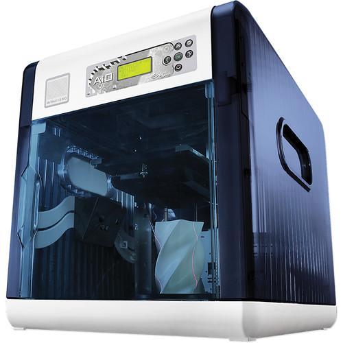 XYZprinting da Vinci 1.0 AiO All-in-One 3D Printer / 3D Printer
