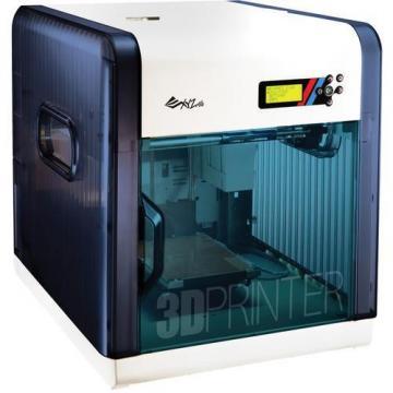 XYZprinting da Vinci 1.0 3D Printer