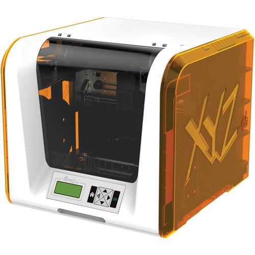 XYZprinting da Vinci Jr. 1.0 3D Printer