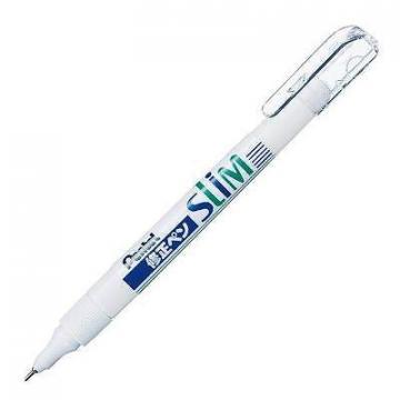 Pentel Slim Oil-aqueous Ink Correction Pen