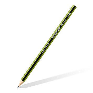 Staedtler Noris Eco 180 30 Premium Quality Pencil