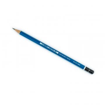 Staedtler Mars Lumograph 100 Black Premium Quality Pencil