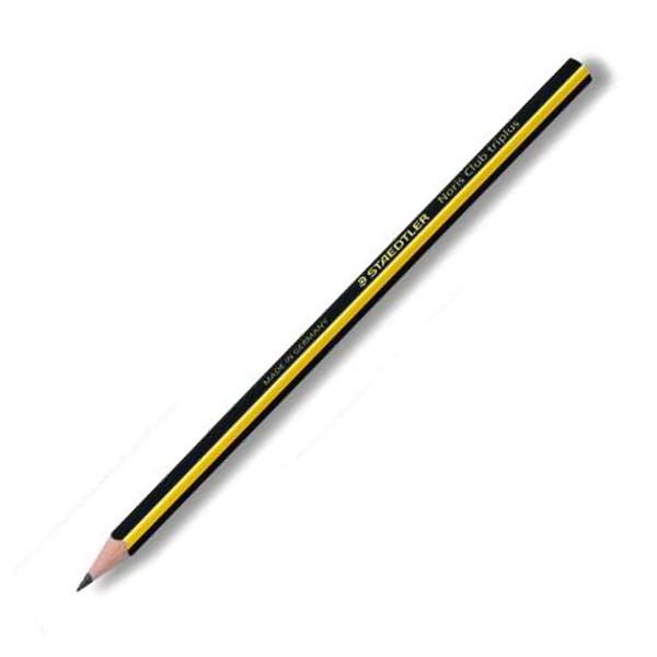 Staedtler Noris Club 118 Triangular Pencil