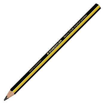 Staedtler Noris Club 119 Learner's Pencil