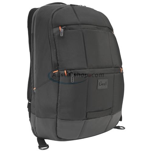 Targus 14" Grid Advance 20L Black Backpack