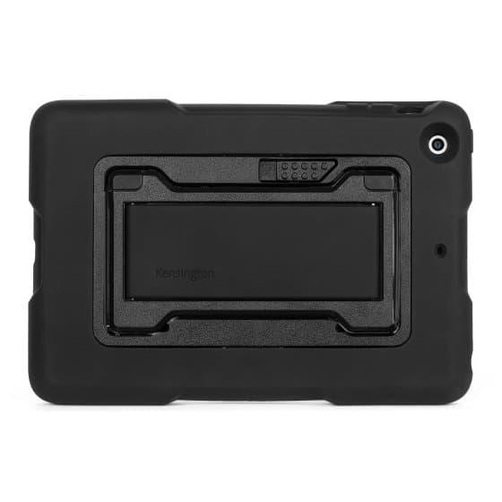 Kensington BlackBelt 2nd Degree Rugged Case for iPad mini/2/3