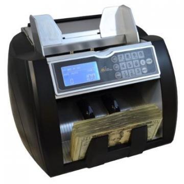 Royal Sovereign RBC-5000 High Speed Bill Counter with Counterfeit Detection