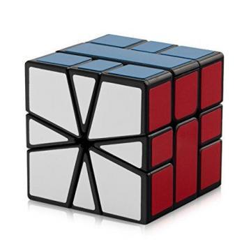 D-FantiX SQ-1 Non-cubic Speed Cube Square-1