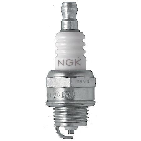 NGK 5574 BPM8Y Solid V-Power Spark Plug
