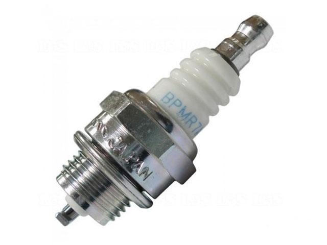 NGK 4626 BPMR7A Standard Spark Plug