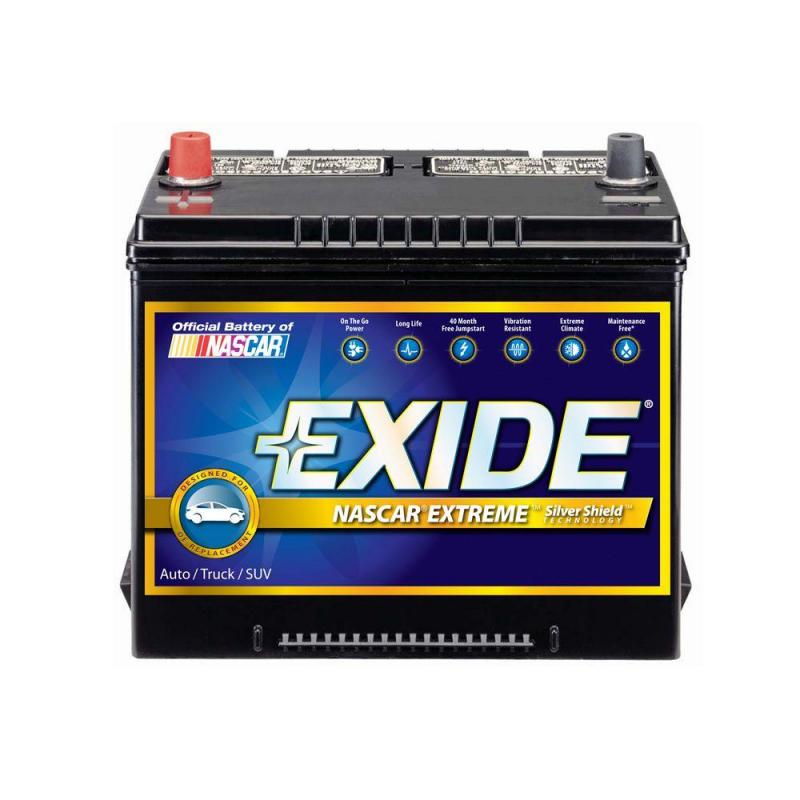 Exide L3/48X Global Extreme Battery