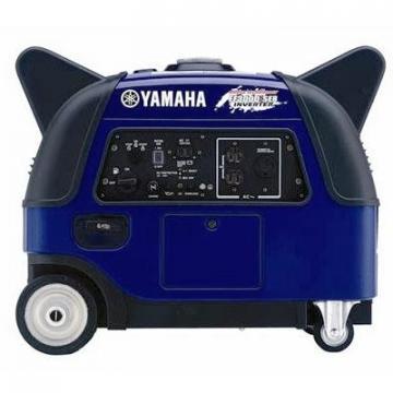 Yamaha EF3000iSEB 3000W Inverter Gas Generator