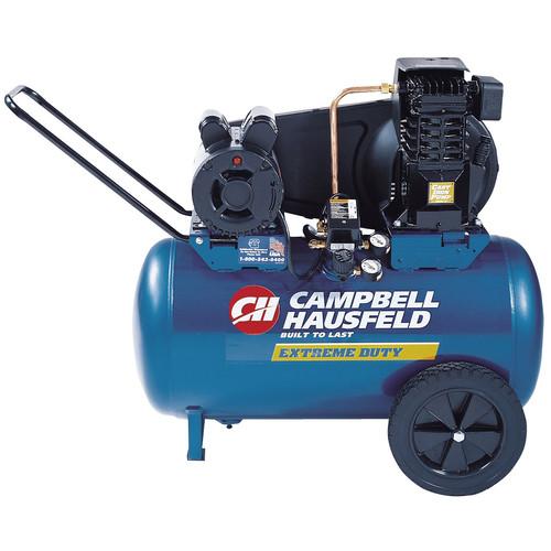 Campbell Hausfeld VT6290 20 Gallon Portable Compressor
