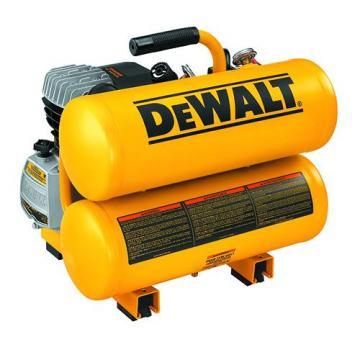 DeWalt D55153 1.1 HP Electric Compressor