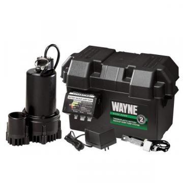 Wayne ESP25 Battery Backup Pump System