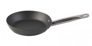 Russell Hobbs Infinity Carbon Steel 28 cm Frying Pan
