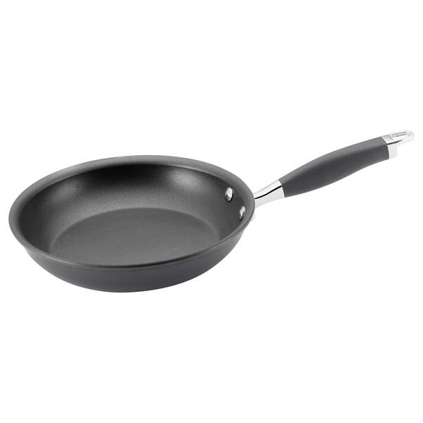 Anolon Advanced Hard-anodized Nonstick 10" Grey French Skillet