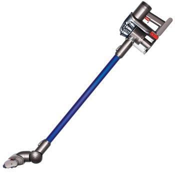 Dyson DC44 Cordless Hand Held Cleaner