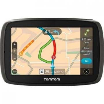 TomTom GO 60 Automobile Portable GPS Navigator