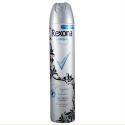 Rexona Crystal Clear Pure Deo Spray, 150ml