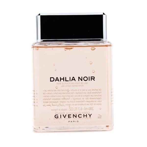 Givenchy Dahlia Noir Women’s Shower Gel, 6.7 oz