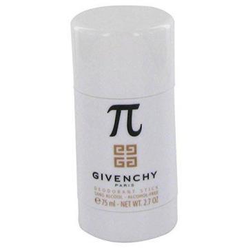 Givenchy PI Deodorant Stick, 2.7 oz