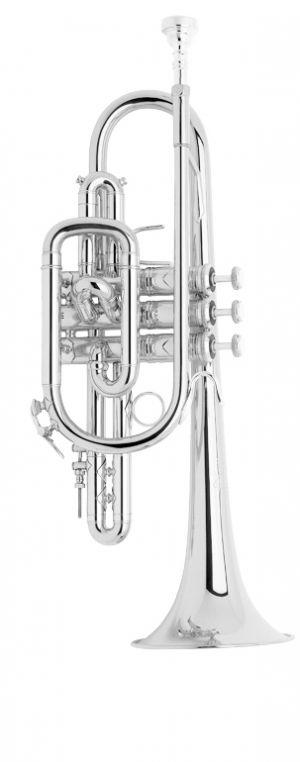 Bach Professional Model 181SML Cornet