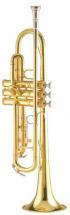 King Student Model 601N Bb Trumpet