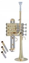 Bach Professional Model AP190 Piccolo Trumpet