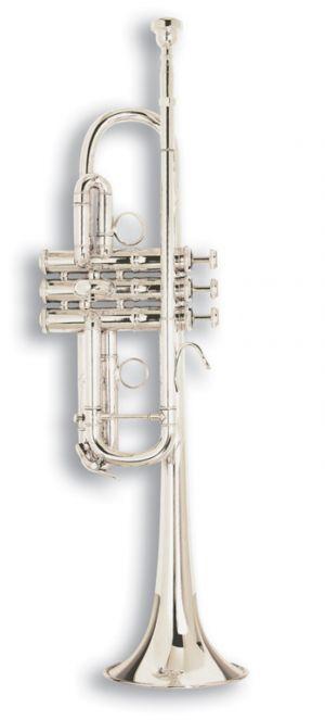 Bach Professional Model C180SL229CC C Trumpet