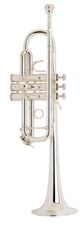 Bach Professional Model C180SL239 C Trumpet
