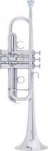 Bach Professional Model AC190S C Trumpet