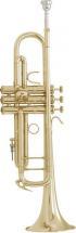 Bach Professional Model LT18037 Bb Trumpet
