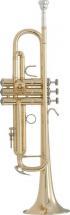 Bach Professional Model LR18043 Bb Trumpet