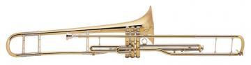 Bach Professional Model V16 Valve Trombone