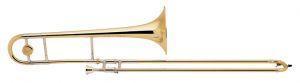 Bach Professional Model 42 Tenor Trombone