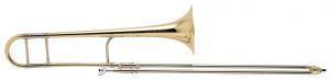 King Professional Model 2BL Tenor Trombone
