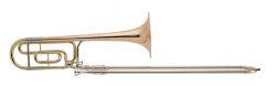 King Professional Model 4BF Tenor Trombone